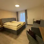 Zur Post Wellness Und Ξενοδοχείο 3*