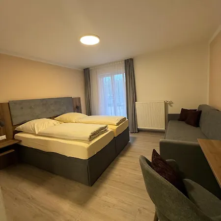 Hotel Zur Post Wellness Und