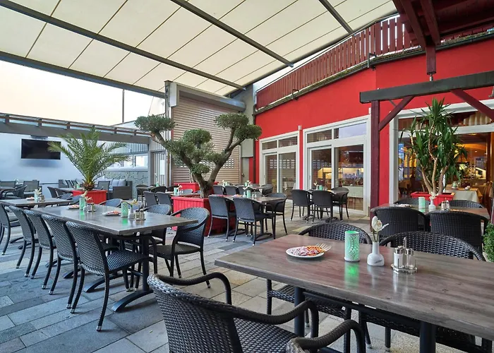 Otel Zur Post Wellness Und 3*