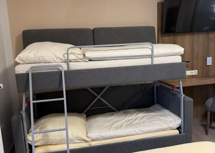 Otel Zur Post Wellness Und Tännesberg