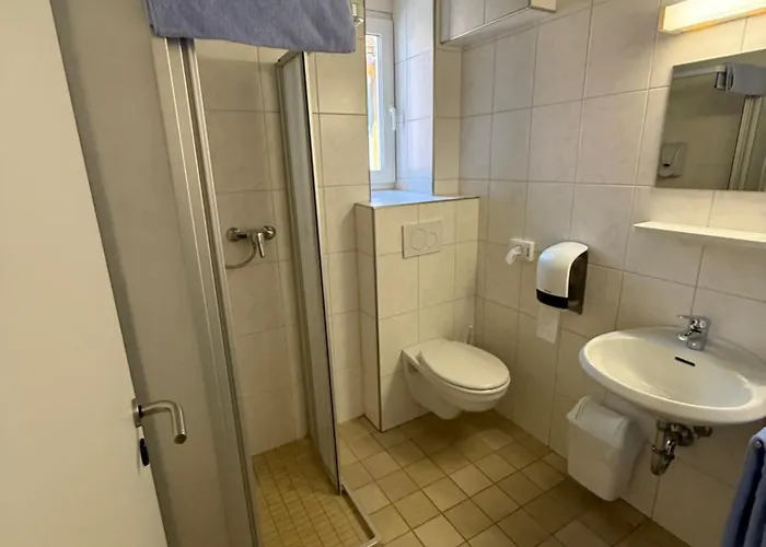 Zur Post Wellness Und Tännesberg
