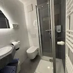 Hotell Zur Post Wellness Und
