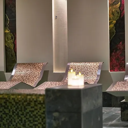 Zur Post Wellness Und Sporthotel