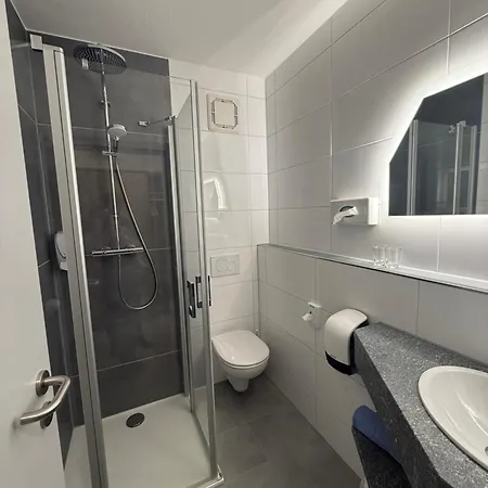 Zur Post Wellness Und Sporthotel
