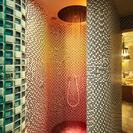 Zur Post Wellness Und Otel