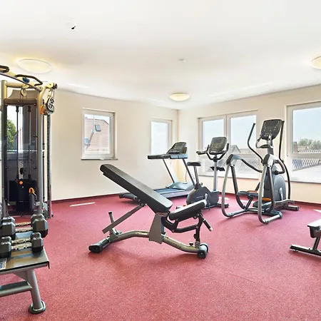 Zur Post Wellness Und Sporthotel 3* Tannesberg