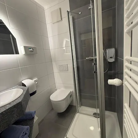 Hotel Zur Post Wellness Und Sporthotel
