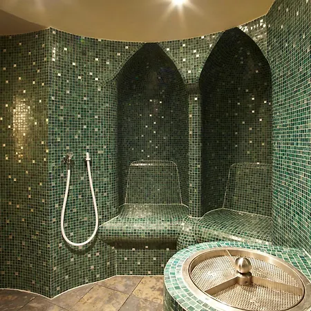 Hotel Zur Post Wellness Und 3*