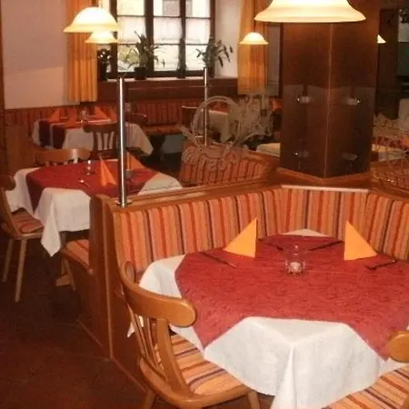 Hotel Zur Post Wellness Und Sporthotel Tannesberg