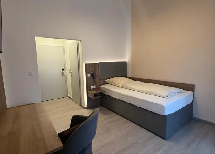 Zur Post Wellness Und Tännesberg