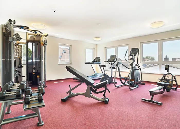 Zur Post Wellness Und 3* Tännesberg